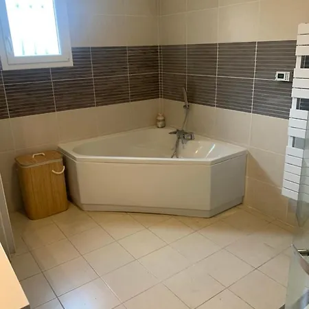 Maison En Pays Cathare Limoux