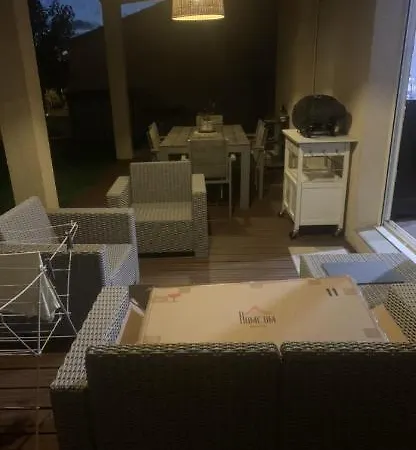 Maison En Pays Cathare