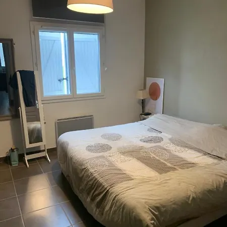 Maison En Pays Cathare Villa *